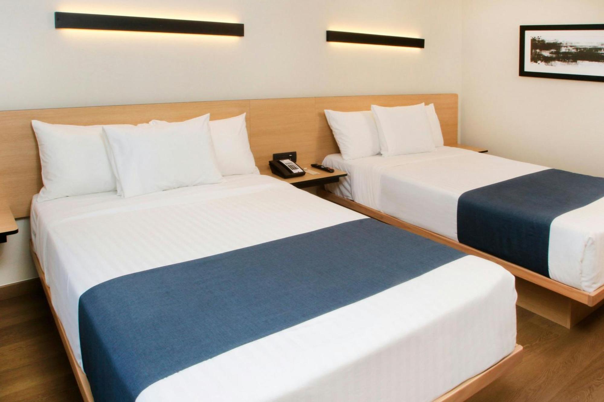 Express By Marriott
