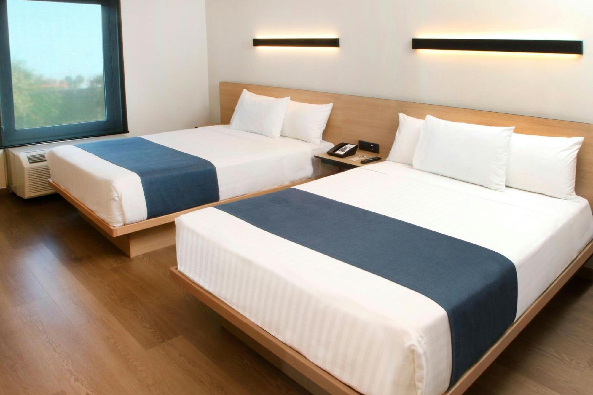Hotel Express By Marriott