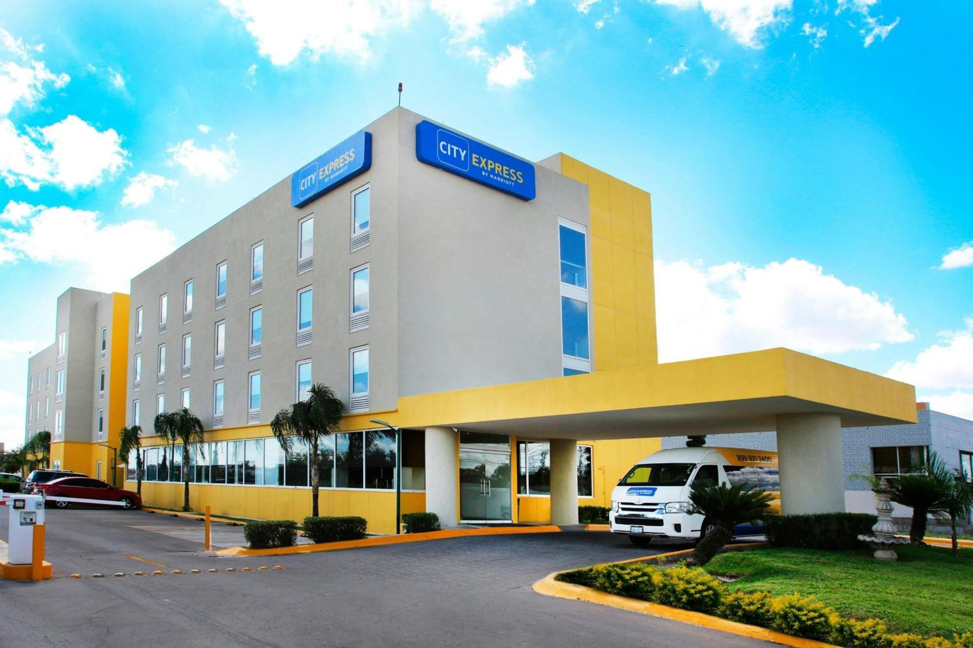 Express By Marriott 4*