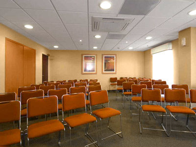 Express By Marriott 4* Reynosa